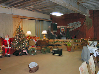 The Corral