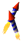 firecrackers