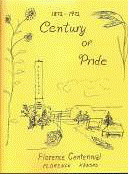 Century of Pride book