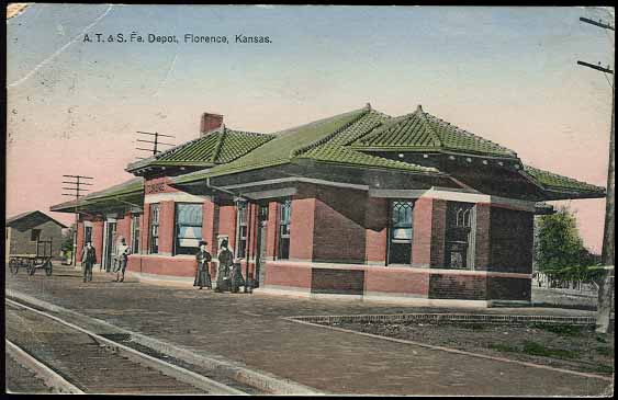 Florence Depot